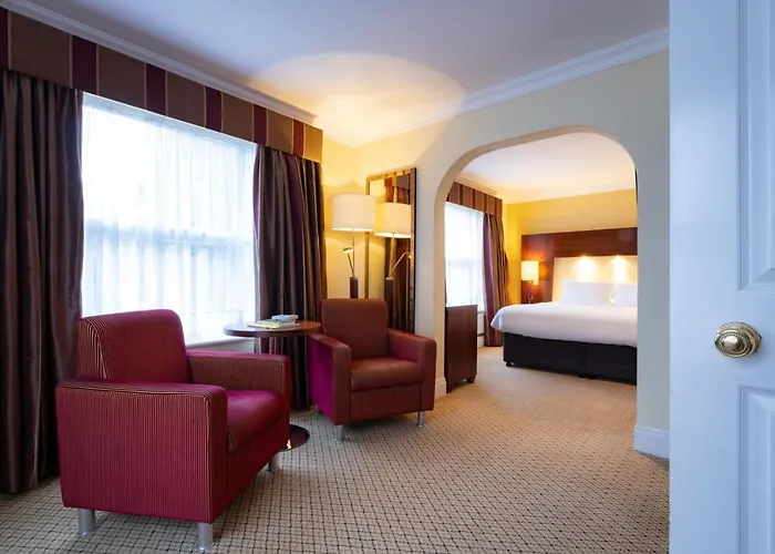 Avisford Park Hotel