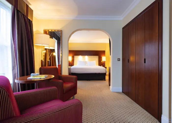 Avisford Park Hotel