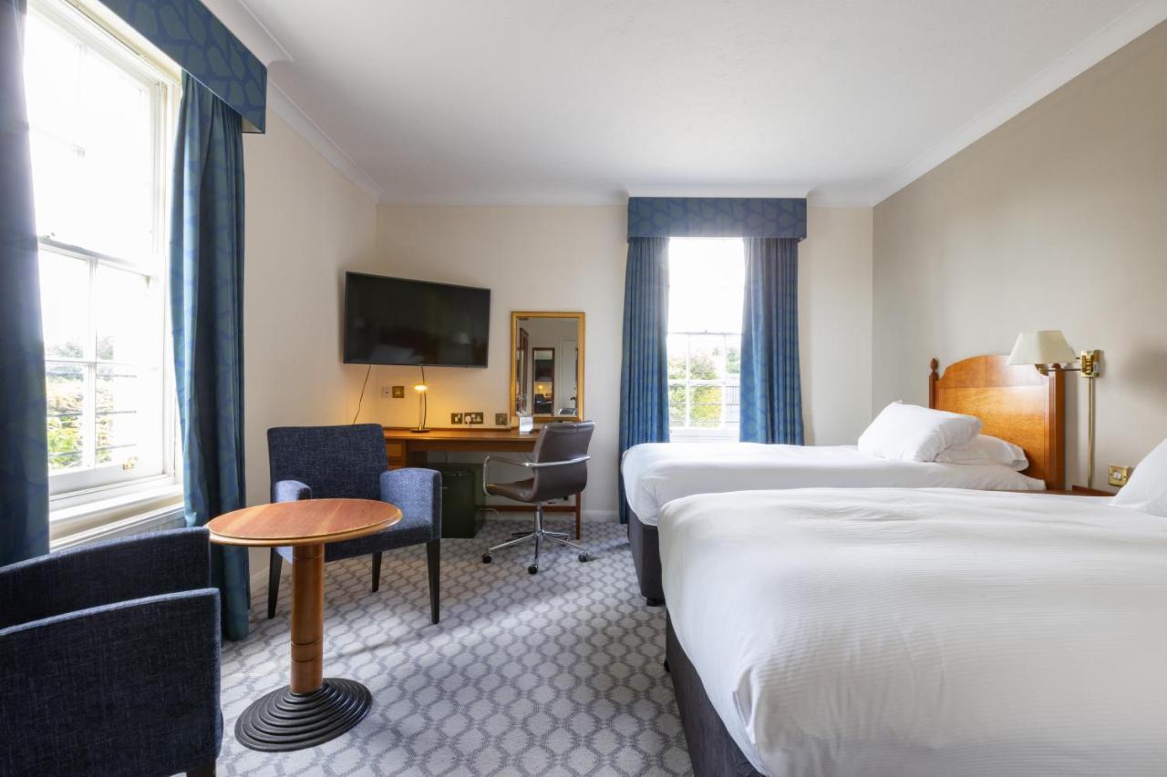Avisford Park 4* Arundel