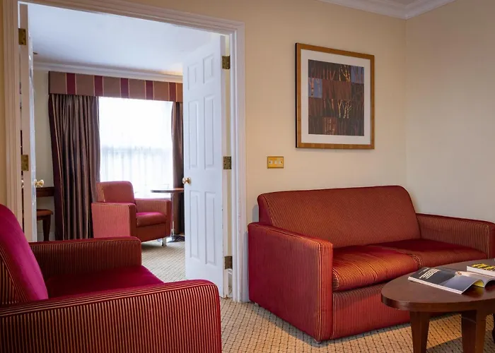 Avisford Park Hotel