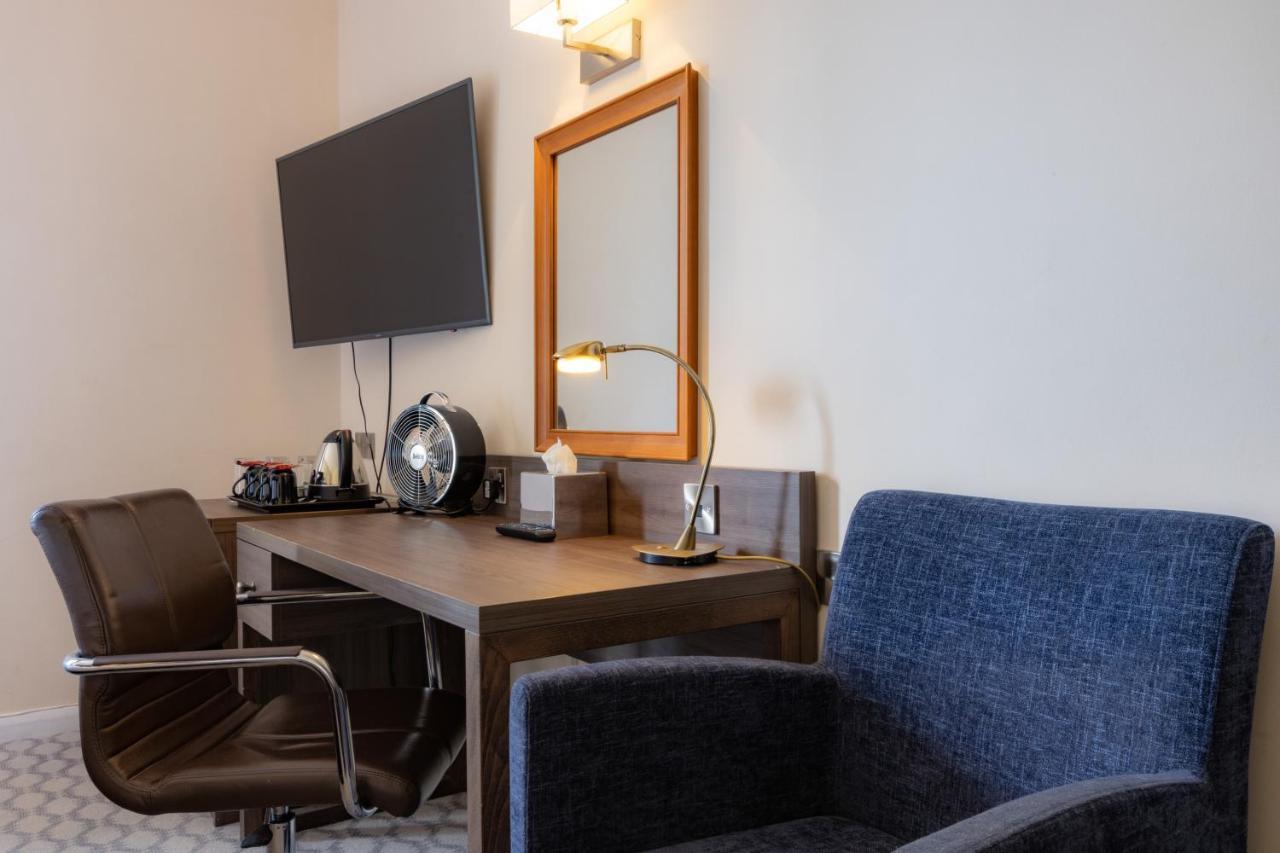 Hotel Avisford Park Arundel