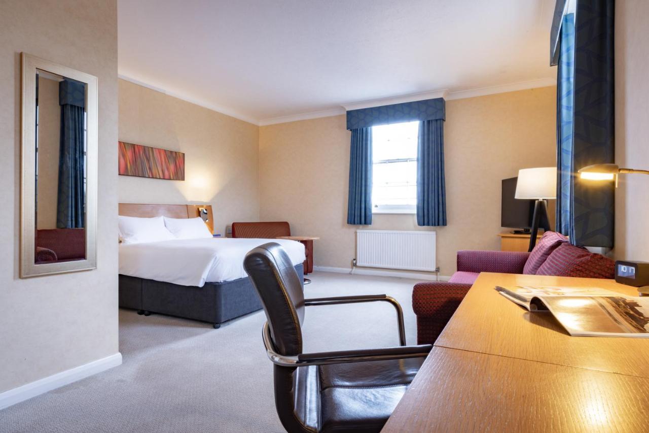Avisford Park Отель 4*
