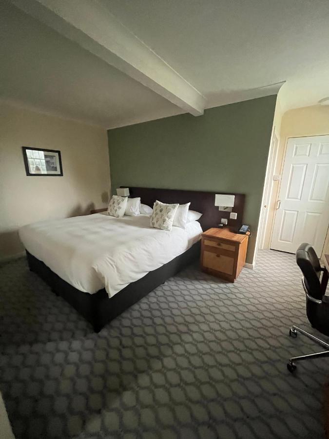 Avisford Park 4*