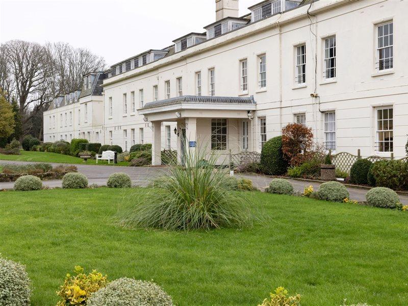 Отель Avisford Park Арундел