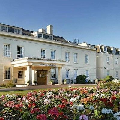 Avisford Park Арундел