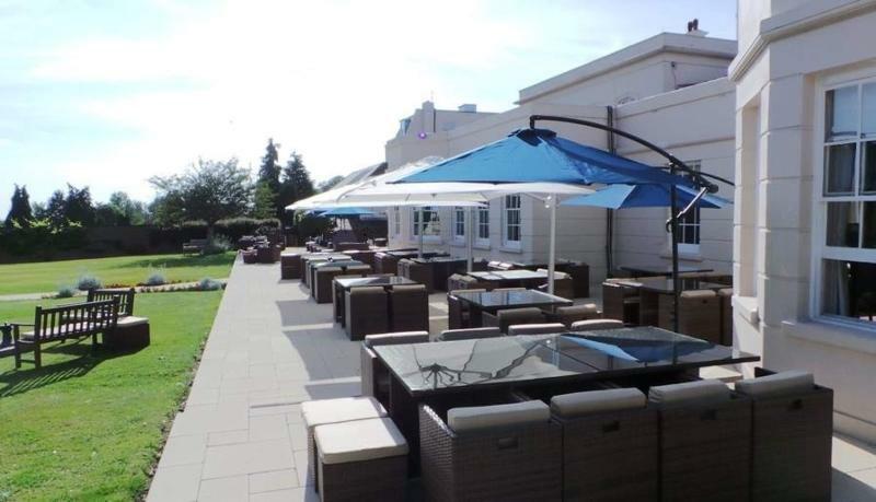 Avisford Park Отель 4*